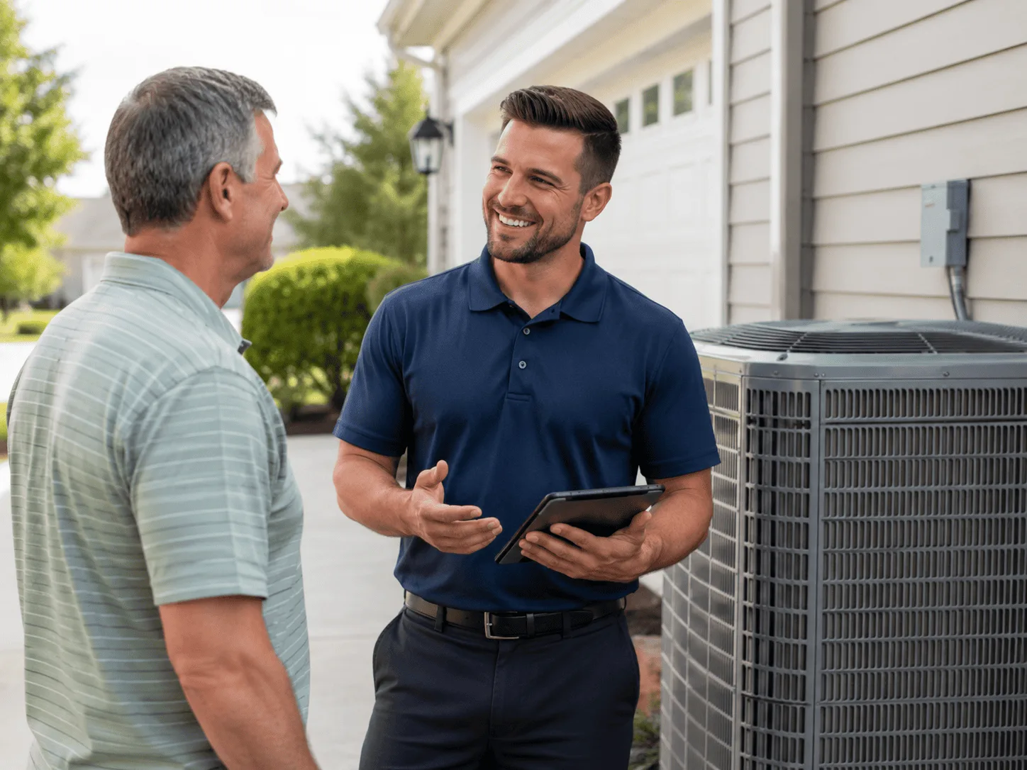 Heat Pump Installation Wadena, MN FAQs